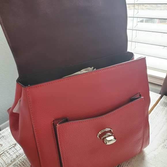 Coach Cassidy Backpack - Picture 5 of 12